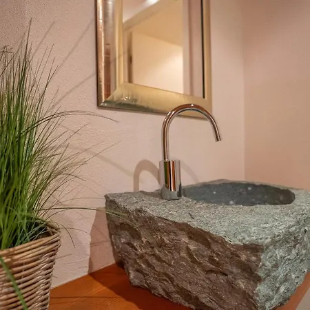 Royal A14 Apartamento Riederalp