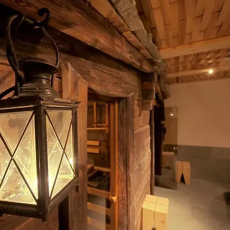 Lägenhet Royal A14 *