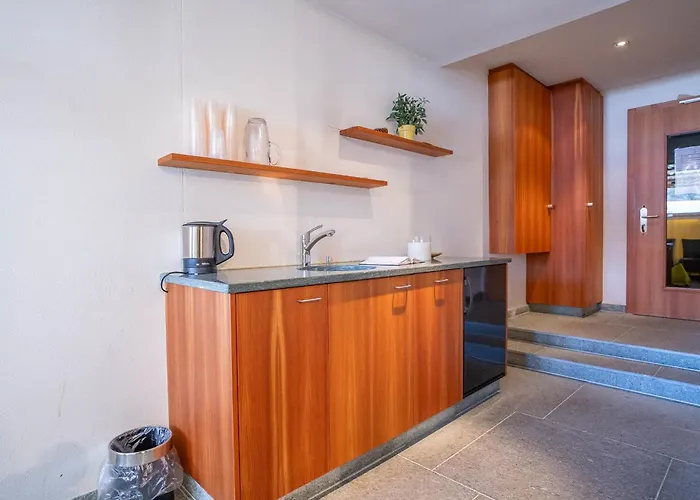 Royal A14 Apartman