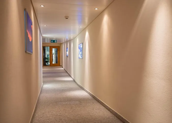 Royal A14 Apartman *