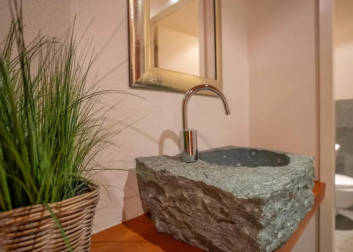 Royal A14 Apartman Riederalp