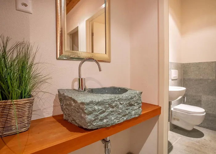 Royal A14 Apartman