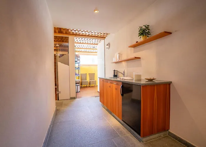 Royal A14 Apartman