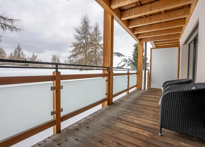 Royal A14 Apartman
