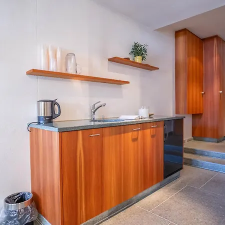 Royal A14 Apartamento