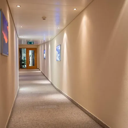 Royal A14 Apartamento *