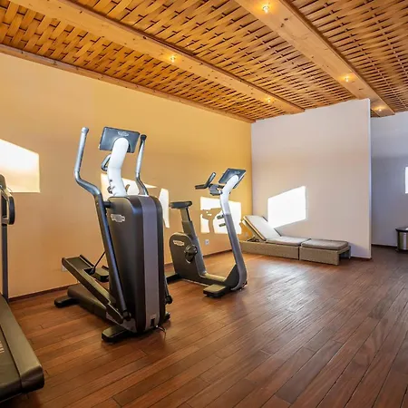 Apartamento Royal A14 *