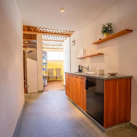 Royal A14 Apartamento