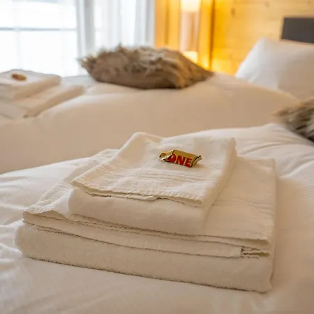 Royal A14 Apartamento *