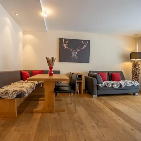 Apartamento Royal A14 Riederalp