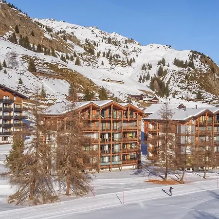 Royal A14 * Riederalp
